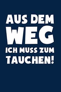 Taucher