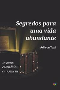 Segredos para uma vida abundante