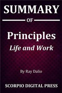Summary Of Principles