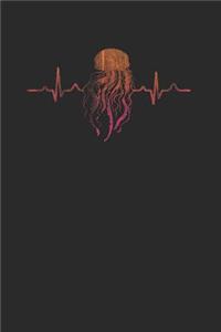 Jellyfish Heartbeat