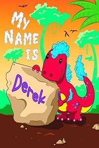 My Name is Derek