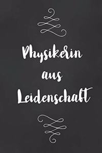 Physikerin