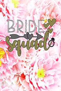 Bride Squad
