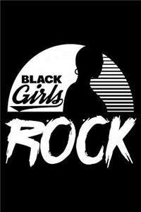 Black Girls Rock