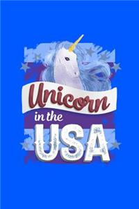 Unicorn in the USA