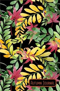 Autumn Journal