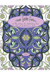 Flower Garden Fantasy