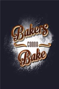 Bakers Gonna Bake