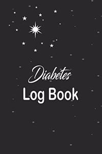 Diabetes Log Book