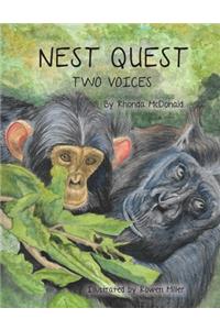 Nest Quest
