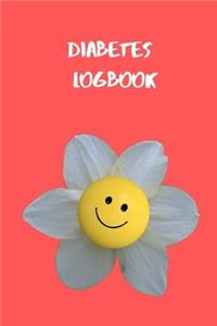 Diabetes Logbook
