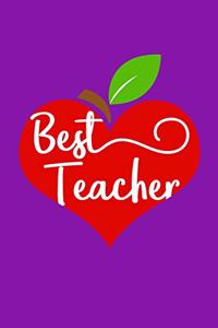 Best Teacher