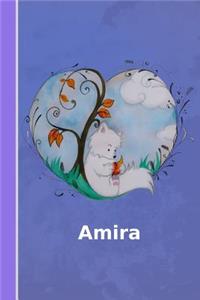 Amira