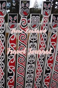 New Zealand Travel Journal