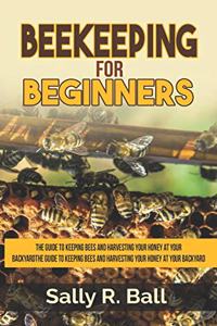 Beekeeping For Beginners
