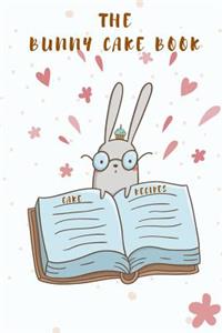 The Bunny Cake Book
