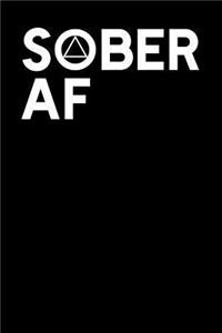Sober AF