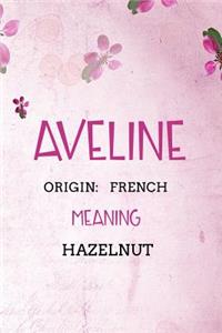 Aveline French Hazelnut