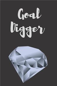 Goal Digger