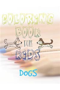 Coloring book for kids