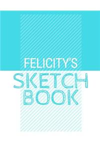 Felicity's Sketchbook