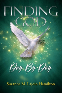 Finding God: Day by Day