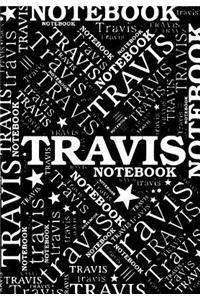 Notebook Travis