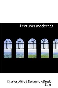Lecturas Modernas