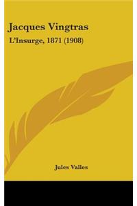 Jacques Vingtras