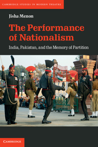 Performance of Nationalism