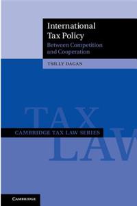 International Tax Policy