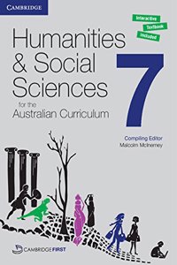 Humanities and Social Sciences for the Australian Curriculum Year 7 Pack