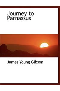 Journey to Parnassus
