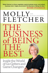 Business of Being the Best