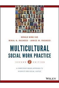 Multicultural Social Work Practice