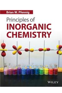 Principles of Inorganic Chemistry