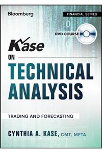 Kase on Technical Analysis DVD