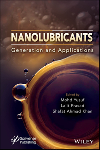 Nanolubricants