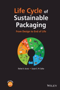 Life Cycle of Sustainable Packaging - From Design to End of Life