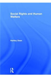 Social Rights and Human Welfare