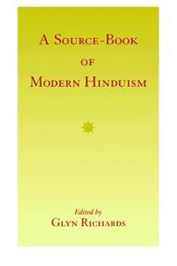 Source-Book of Modern Hinduism