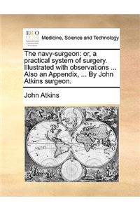 The Navy-Surgeon
