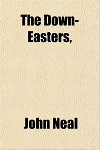 The Down-Easters,