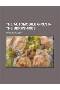 The Automobile Girls in the Berkshires