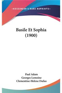 Basile Et Sophia (1900)