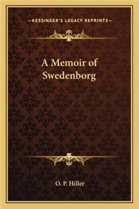 A Memoir of Swedenborg