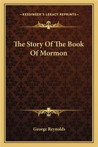 The Story Of The Book Of Mormon