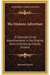 The Dickens Advertiser