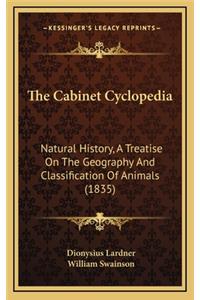The Cabinet Cyclopedia