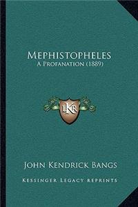 Mephistopheles